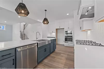 6718 Honeycutt Reserve Drive, Oak Ridge, NC 27310 - Photo 15