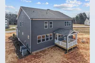 6718 Honeycutt Reserve Drive, Oak Ridge, NC 27310 - Photo 3