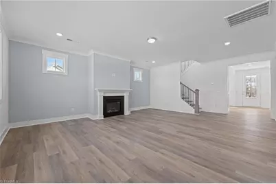 6718 Honeycutt Reserve Drive, Oak Ridge, NC 27310 - Photo 13