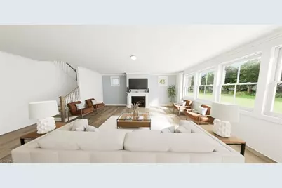 6718 Honeycutt Reserve Drive, Oak Ridge, NC 27310 - Photo 5