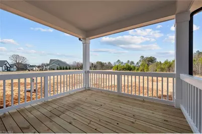 6718 Honeycutt Reserve Drive, Oak Ridge, NC 27310 - Photo 7