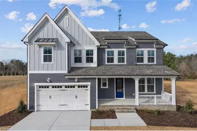 6718 Honeycutt Reserve Drive, Oak Ridge, NC 27310 - Photo 1