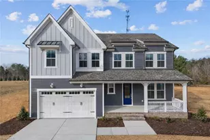 6718 Honeycutt Reserve Dr, Oak Ridge, NC 27310 - Photo 1