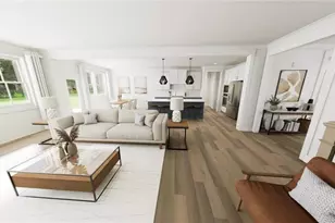 6718 Honeycutt Reserve Dr, Oak Ridge, NC 27310 - Photo 3