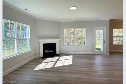 535 Valentine Court #Lot 100, Graham, NC 27253 - Photo 5