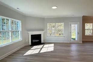 535 Valentine Ct, Graham, NC 27253 - Photo 5