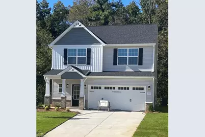 535 Valentine Court #Lot 100, Graham, NC 27253 - Photo 1