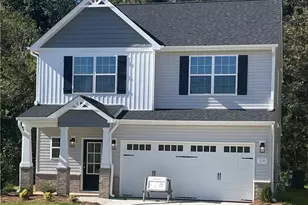 535 Valentine Ct, Graham, NC 27253 - Photo 1