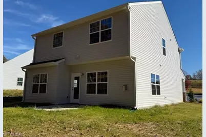 535 Valentine Court #Lot 100, Graham, NC 27253 - Photo 29