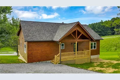 394 Bear Den Road, Sparta, NC 28675 - Photo 1