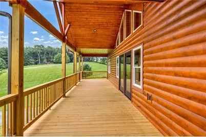 394 Bear Den Road, Sparta, NC 28675 - Photo 5