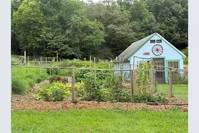 Lot 23 Zinzendorf Lane, Moravian Falls, NC 28654 - Photo 7