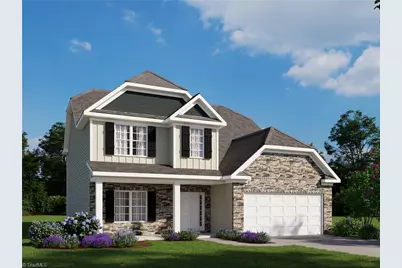 1758 Black Horse Road #49, Kernersville, NC 27284 - Photo 1