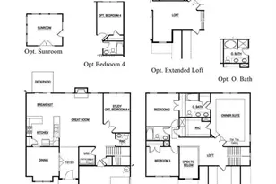 1762 Black Horse Rd, Kernersville, NC 27284 - Photo 3