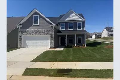 1762 Black Horse Road #50, Kernersville, NC 27284 - Photo 1