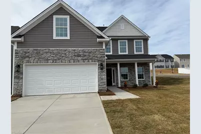 1762 Black Horse Road #50, Kernersville, NC 27284 - Photo 1