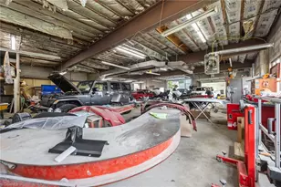 607 Main St, Pilot Mountain, NC 27041 - Photo 13