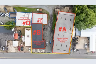 607 Main Street #A,B,C,D, Pilot Mountain, NC 27041 - Photo 5