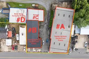 607 Main St, Pilot Mountain, NC 27041 - Photo 5