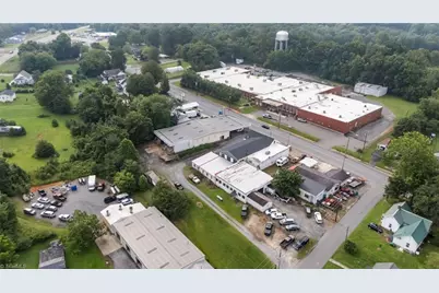 607 Main Street #A,B,C,D, Pilot Mountain, NC 27041 - Photo 7