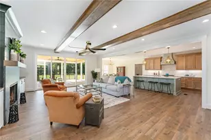 7613 Dovefield Dr, Stokesdale, NC 27357 - Photo 11