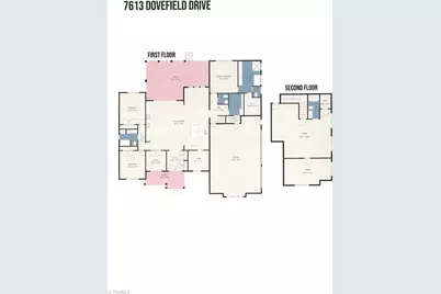 7613 Dovefield Drive, Stokesdale, NC 27357 - Photo 5