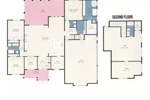 7613 Dovefield Dr, Stokesdale, NC 27357 - Photo 5