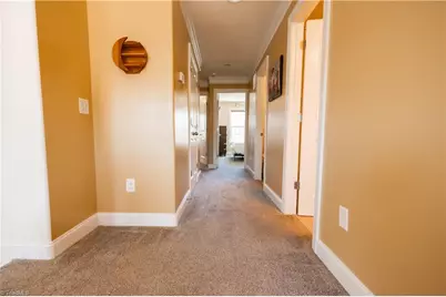 110 Saint Francis Drive, Gibsonville, NC 27249 - Photo 23