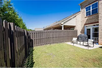 110 Saint Francis Drive, Gibsonville, NC 27249 - Photo 35