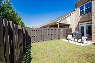 110 St Francis Dr, Gibsonville, NC 27249 - Photo 35