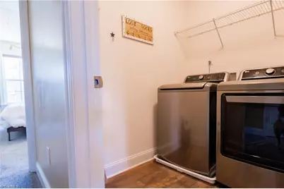 110 Saint Francis Drive, Gibsonville, NC 27249 - Photo 33