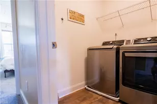 110 St Francis Dr, Gibsonville, NC 27249 - Photo 33