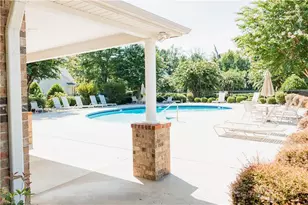 110 St Francis Dr, Gibsonville, NC 27249 - Photo 39