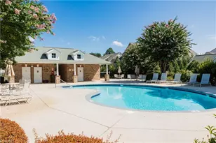 110 St Francis Dr, Gibsonville, NC 27249 - Photo 37