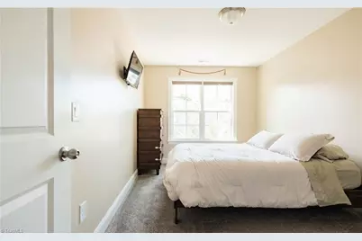 110 Saint Francis Drive, Gibsonville, NC 27249 - Photo 29