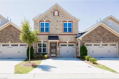 110 Saint Francis Drive, Gibsonville, NC 27249 - Photo 1