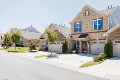 110 Saint Francis Drive, Gibsonville, NC 27249 - Photo 3