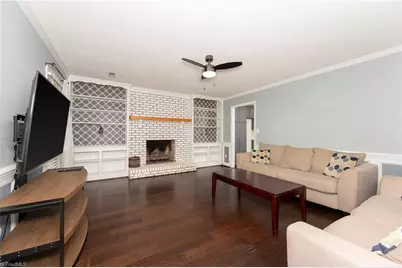 1721 Abbottsford Drive, Kernersville, NC 27284 - Photo 5