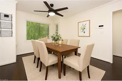 1721 Abbottsford Drive, Kernersville, NC 27284 - Photo 9