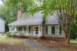 1721 Abbottsford Dr, Kernersville, NC 27284 - Photo 1