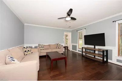 1721 Abbottsford Drive, Kernersville, NC 27284 - Photo 3