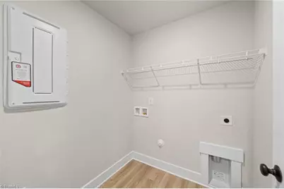 5113 Maple Blossom Trail, Greensboro, NC 27455 - Photo 19