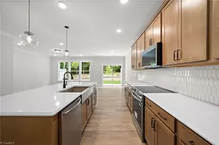 5117 Maple Blossom Trl, Greensboro, NC 27455 - Photo 11