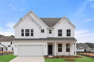 871 Brooklet Ct, Winston-Salem, NC 27127 - Photo 1