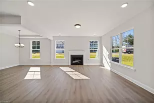 2171 Castle Stone Ct, Kernersville, NC 27284 - Photo 11