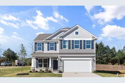 2171 Castle Stone Court, Kernersville, NC 27284 - Photo 1