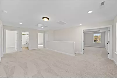 2171 Castle Stone Court, Kernersville, NC 27284 - Photo 21