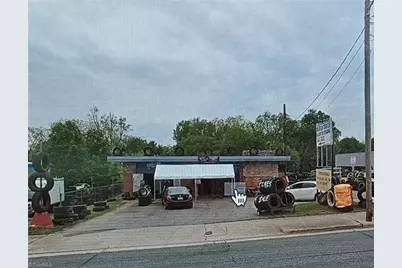 1222 S Main Street, High Point, NC 27260 - Photo 1