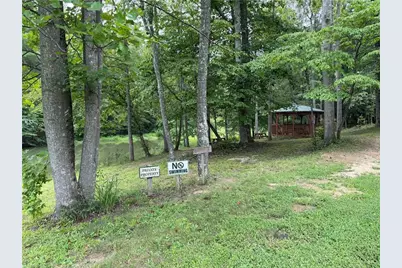 Lot 24 Zinzendorf Lane, Moravian Falls, NC 28654 - Photo 9