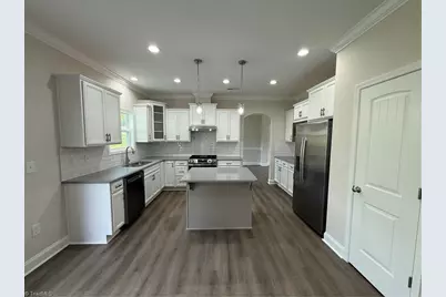 1586 Dappledown Street #58, Kernersville, NC 27284 - Photo 9